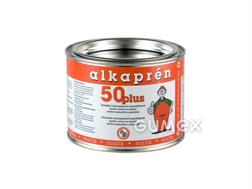 KLEBER ALKAPRÉN 50 PLUS